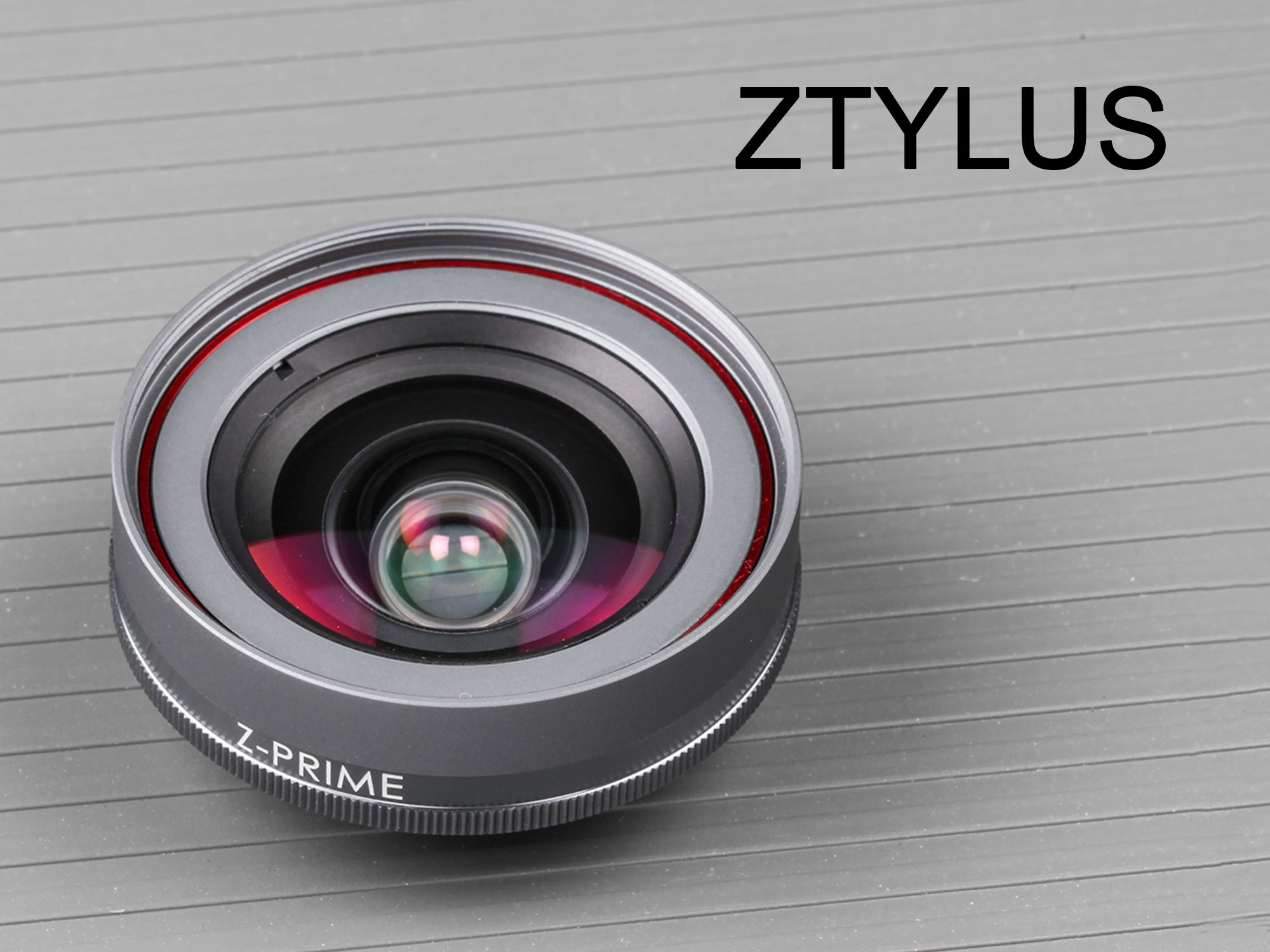 Ztylus Z-Prime 2 Universal Wide Lens